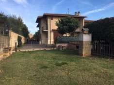 Foto Casa semindipendente in vendita a Casole d'Elsa 360 mq  Rif: 669254