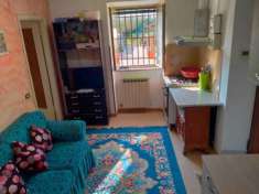 Foto Casa semindipendente in vendita a Castelnuovo Magra 45 mq  Rif: 1265456