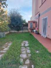 Foto Casa semindipendente in vendita a Castelnuovo Magra 60 mq  Rif: 1284201