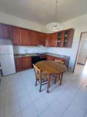 Foto Casa semindipendente in vendita a Castelnuovo Magra 80 mq  Rif: 1313667