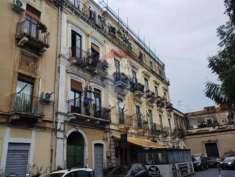 Foto Casa Semindipendente in vendita a Catania, Centro Storico