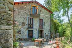 Foto Casa semindipendente in vendita a Cattognano - Comano 160 mq  Rif: 1152187