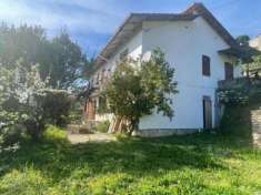 Foto Casa semindipendente in vendita a Cerreto - Montignoso 70 mq  Rif: 1252748