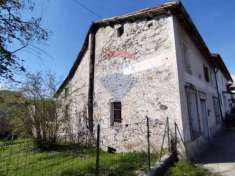 Foto Casa Semindipendente in vendita a Cesiomaggiore, Marsiai