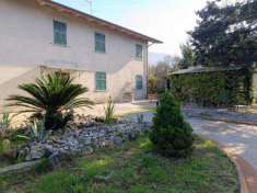 Foto Casa semindipendente in vendita a Colombiera - Castelnuovo Magra 200 mq  Rif: 1256062