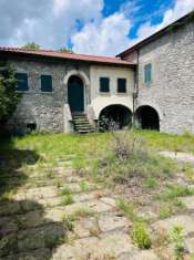 Foto Casa semindipendente in vendita a Comano 110 mq  Rif: 1279225