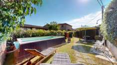 Foto Casa semindipendente in vendita a Corsanico - Massarosa 124 mq  Rif: 1279364