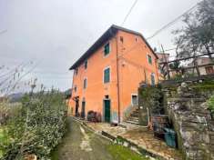 Foto Casa semindipendente in vendita a Corvara - Beverino 195 mq  Rif: 1238585