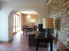 Foto Casa semindipendente in vendita a Faltognano - Vinci 200 mq  Rif: 903712