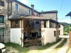Foto Casa Semindipendente in vendita a Farra di Soligo, Col San Martino