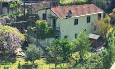 Foto Casa semindipendente in vendita a La Spezia 110 mq  Rif: 1036168