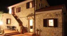 Foto Casa semindipendente in vendita a La Spezia 140 mq  Rif: 1036193
