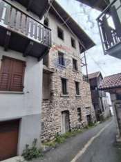 Foto Casa Semindipendente in vendita a Lamon, Centro