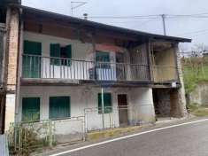 Foto Casa Semindipendente in vendita a Lamon, Chio�