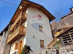 Foto Casa Semindipendente in vendita a Lamon, San Donato