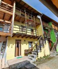 Foto Casa Semindipendente in vendita a Lamon, San Donato