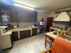 Foto Casa semindipendente in vendita a Le Lame - Crespina Lorenzana 290 mq  Rif: 1034878