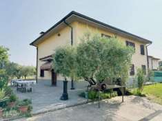 Foto Casa semindipendente in vendita a Le Spianate - Altopascio 300 mq  Rif: 1329720