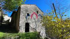 Foto Casa semindipendente in vendita a Lucchio - Bagni di Lucca 32 mq  Rif: 1310768