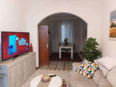 Foto Casa semindipendente in vendita a Luni 100 mq  Rif: 1269323