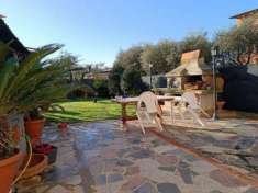 Foto Casa semindipendente in vendita a Luni 155 mq  Rif: 1246868
