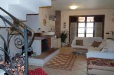 Foto Casa semindipendente in vendita a Luni 160 mq  Rif: 1123050