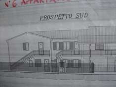 Foto Casa semindipendente in vendita a Luni 360 mq  Rif: 1131863