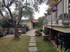 Foto Casa semindipendente in vendita a Marina di Carrara - Carrara 180 mq  Rif: 1318472