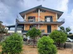 Foto Casa Semindipendente in vendita a Mascalucia