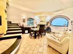 Foto Casa semindipendente in vendita a Massa 130 mq  Rif: 1313911