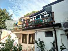 Foto Casa semindipendente in vendita a Massa 150 mq  Rif: 1341914