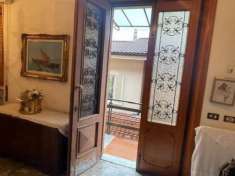 Foto Casa semindipendente in vendita a Massa 239 mq  Rif: 1292220