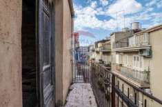 Foto Casa Semindipendente in vendita a Mirabella Imbaccari