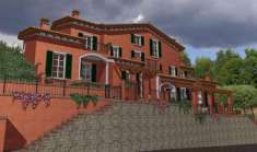 Foto Casa semindipendente in vendita a Miseglia - Carrara 100 mq  Rif: 1354620