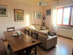 Foto Casa semindipendente in vendita a Molicciara - Castelnuovo Magra 95 mq  Rif: 493965