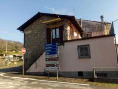 Foto Casa semindipendente in vendita a Monti - Licciana Nardi 50 mq  Rif: 1066027
