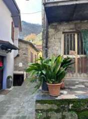 Foto Casa semindipendente in vendita a Monzone Alto - Fivizzano 60 mq  Rif: 1304005