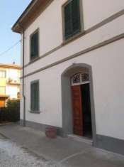 Foto Casa semindipendente in vendita a Musigliano - Cascina 190 mq  Rif: 829736