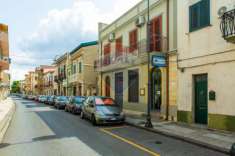 Foto Casa Semindipendente in vendita a Nizza di Sicilia
