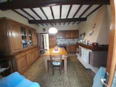 Foto Casa semindipendente in vendita a Orentano - Castelfranco di Sotto 150 mq  Rif: 1060849