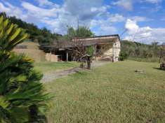 Foto Casa semindipendente in vendita a Palvotrisia - Castelnuovo Magra 130 mq  Rif: 1233843