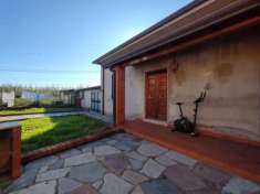 Foto Casa semindipendente in vendita a Palvotrisia - Castelnuovo Magra 145 mq  Rif: 1188653