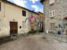 Foto Casa semindipendente in vendita a Partigliano - Borgo a Mozzano 48 mq  Rif: 1310831