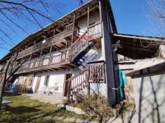 Foto Casa Semindipendente in vendita a Pedavena, Facen