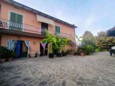 Foto Casa semindipendente in vendita a Ponte a Cappiano - Fucecchio 145 mq  Rif: 1204986