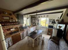 Foto Casa semindipendente in vendita a Porcale - Ricc del Golfo di Spezia 200 mq  Rif: 1073008