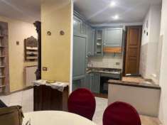 Foto Casa semindipendente in vendita a Romagnano - Massa 95 mq  Rif: 1315229
