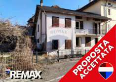 Foto Casa Semindipendente in vendita a San Gregorio nelle Alpi, Centro