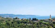 Foto Casa semindipendente in vendita a San Lorenzo Della Costa - Santa Margherita Ligure 100 mq  Rif: 1298767