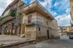 Foto Casa Semindipendente in vendita a San Michele di Ganzaria